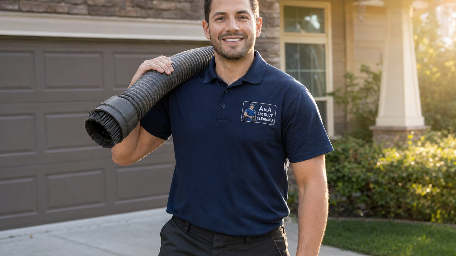 Air Duct & HVAC Cleaning