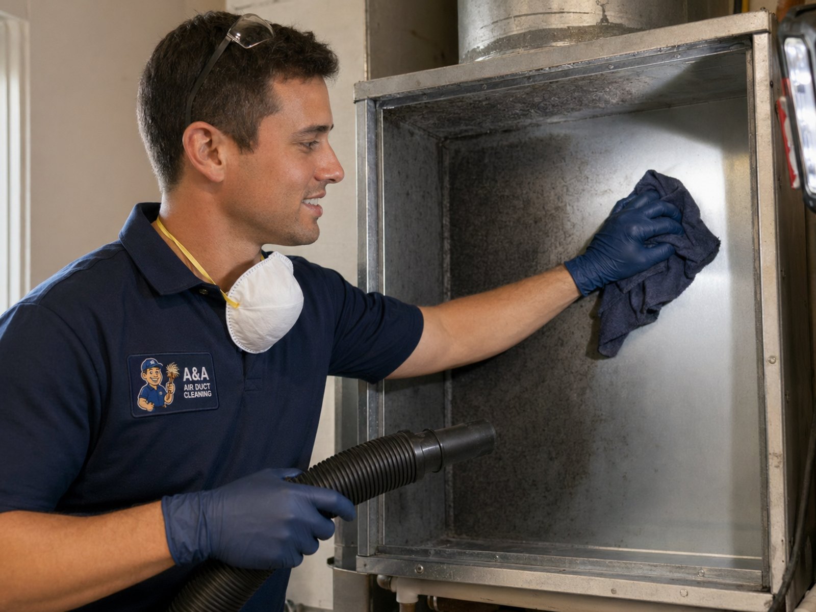 Mold Remediation