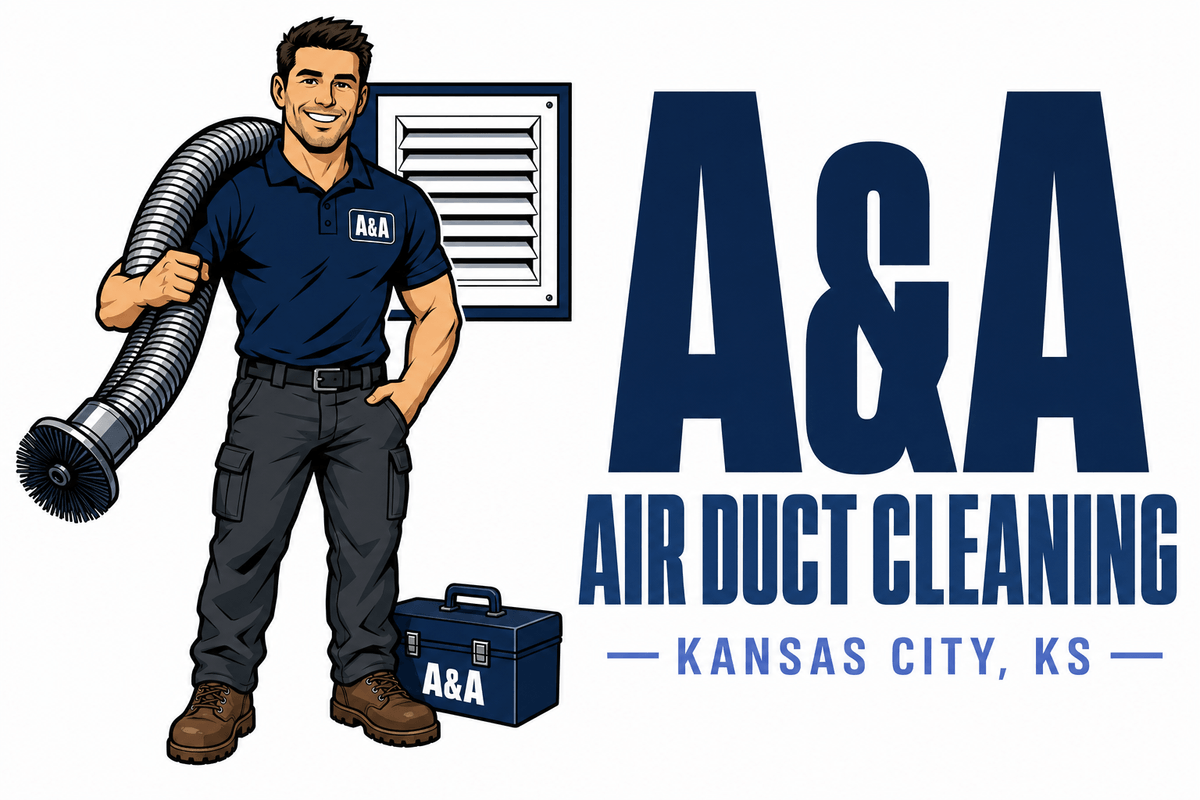 A&A Air Duct Cleaning